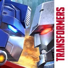 Взлом Transformers: Earth Wars (Все открыто) на Андроид