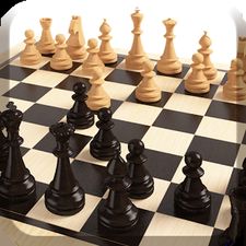 Взлом шахматы онлайн - Chess Online (Много монет) на Андроид