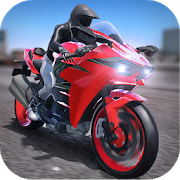 Взлом Ultimate Motorcycle Simulator (Много денег) на Андроид