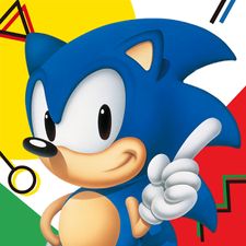  Sonic The Hedgehog ( )  