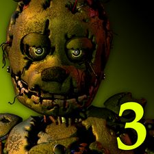  Five Nights at Freddy's 3 ( )  