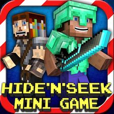  Hide N Seek : Mini Game ( )  