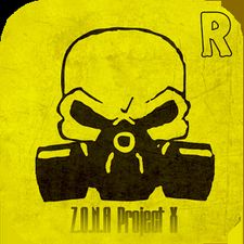  Z.O.N.A Project X Redux ( )  