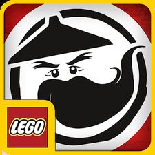 Взлом LEGO® Ninjago™ WU-CRU (Свободные покупки) на Андроид