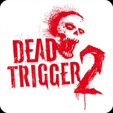 Взлом DEAD TRIGGER 2: ZOMBIE SHOOTER (Много денег) на Андроид