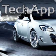 Скачать TechApp для Opel (Полная версия) на Андроид