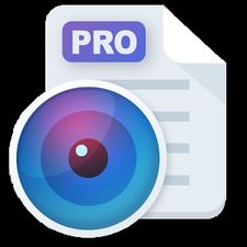  Quick PDF Scanner Pro ( )  