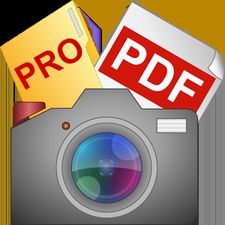 Скачать PDF Scanner PRO:Docs scan+ OCR (На русском) на Андроид
