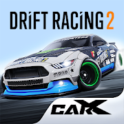 Взлом CarX Drift Racing 2 (Много денег) на Андроид