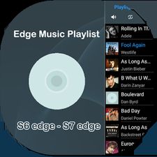  Music Playlist for S6, S7 Edge ( )  