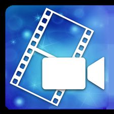  PowerDirector Video Editor App ( )  