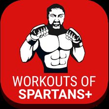Скачать MMA Спартанские тренировки (На русском) на Андроид