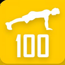 Скачать 100 отжиманий курс тренировок (Полная версия) на Андроид