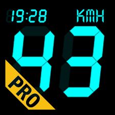  DigiHUD Pro Speedometer ( )  