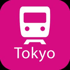Скачать Tokyo Rail Map (Полная версия) на Андроид