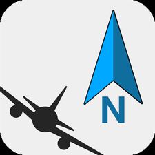Скачать Easy Flight Navigation (Полная версия) на Андроид