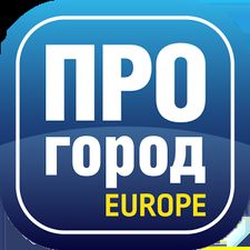 Скачать ПРОГОРОД Европа навигация (На русском) на Андроид
