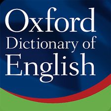  Oxford Dictionary of English ( )  