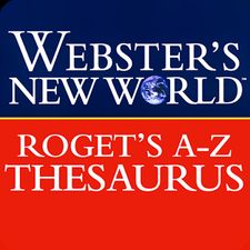 Скачать Webster's Thesaurus (На русском) на Андроид