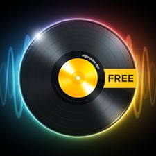 djay FREE - DJ Mix Remix Music ( )  