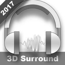  3D Surround Music Player ( )  