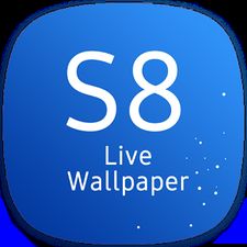  S8 Live Wallpaper ( )  