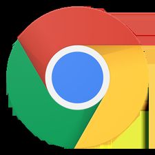  Google Chrome:   ( )  