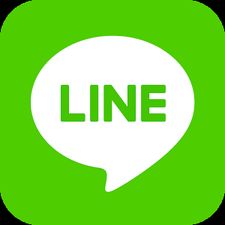  LINE -  ! ( )  