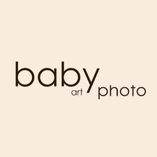  Baby art photo ( )  