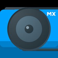 Скачать Camera MX – Фото, Видео, GIF (Полная версия) на Андроид