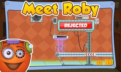  Rescue Roby ( )  