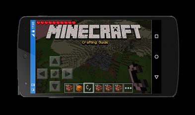  Crafting Guide Pro for Minecra ( )  