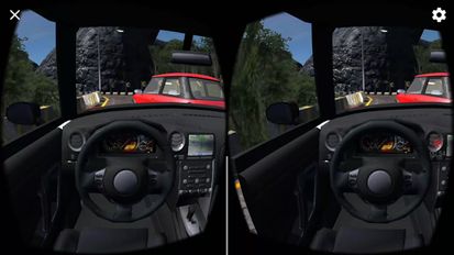  VR racing ( )  