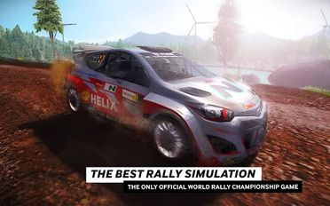  WRC The Official Game ( )  