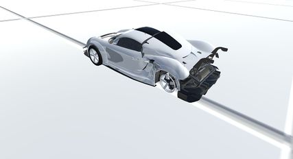  Beam DE2.0:Car Crash Simulator ( )  