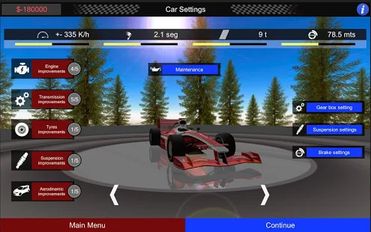  FX-Racer Unlimited ( )  