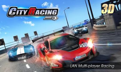  City Racing 3D ( )  