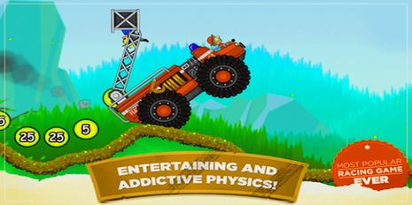  Guide for Hill Climb Racing ( )  