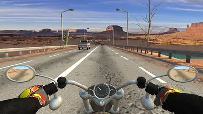  Moto Racing 3D ( )  
