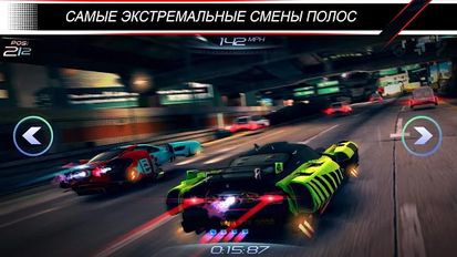  Rival Gears Racing ( )  