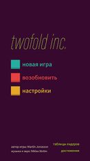 twofold inc. ( )  
