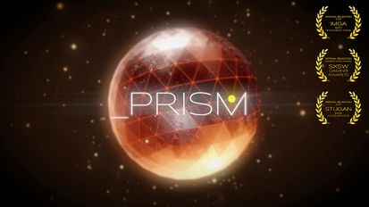  _PRISM ( )  