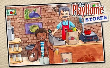  My PlayHome Stores ( )  