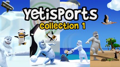  Yetisports Collection 1 ( )  