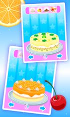  Cake Maker Kids (Ads Free) ( )  