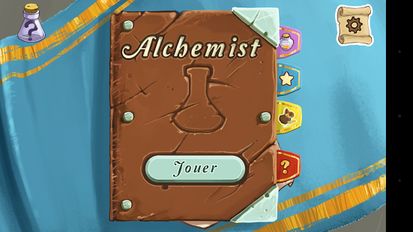  The Alchemist 2048 HD ( )  
