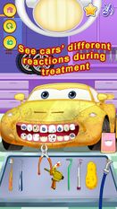  Car Dentist and Wash FULL ( )  