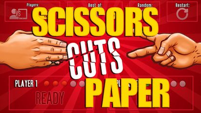  Rock Paper Scissors RPS Battle ( )  
