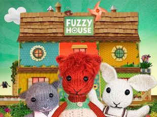  Fuzzy House Premium ( )  