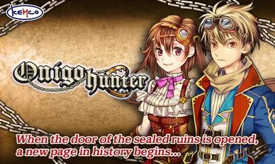  RPG Onigo Hunter ( )  